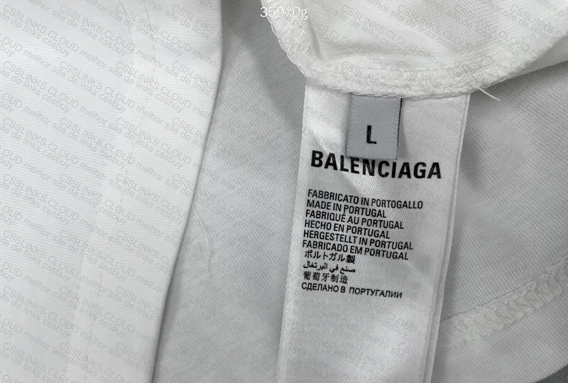tshirt balenciaga 3