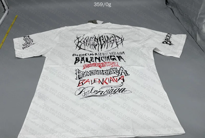 tshirt balenciaga 4