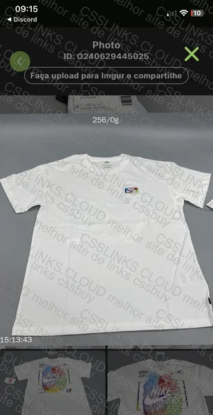 TShirt Nike SB 2