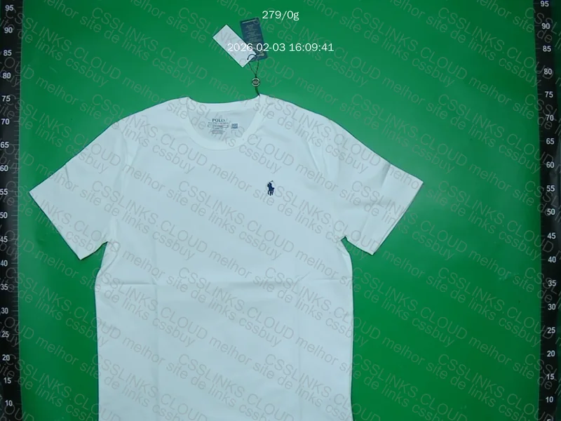 Tshirt - Polo