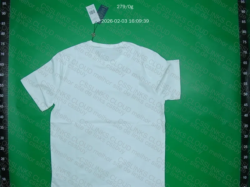 Tshirt - Polo 2