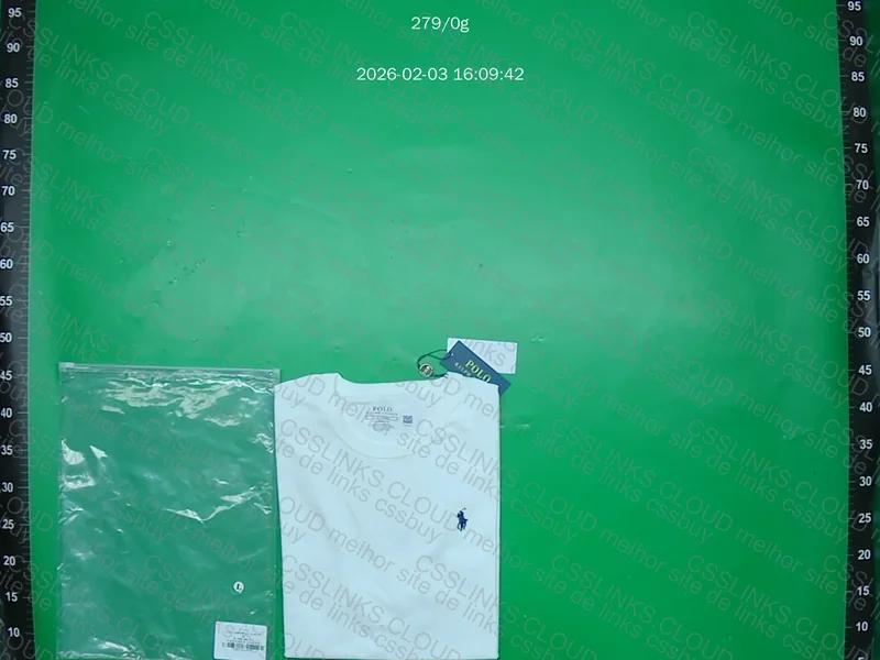 Tshirt - Polo 3