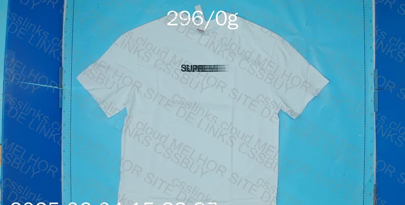 Tshirt Supreme 2