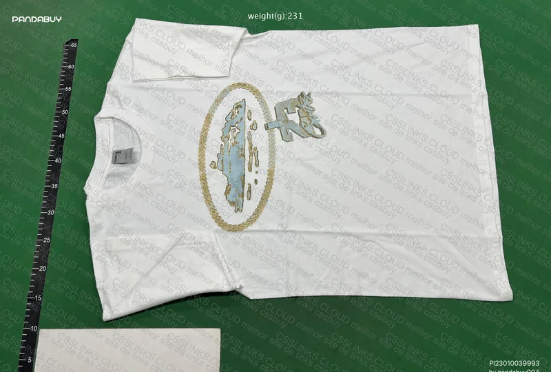 Tshirts Corteiz 2