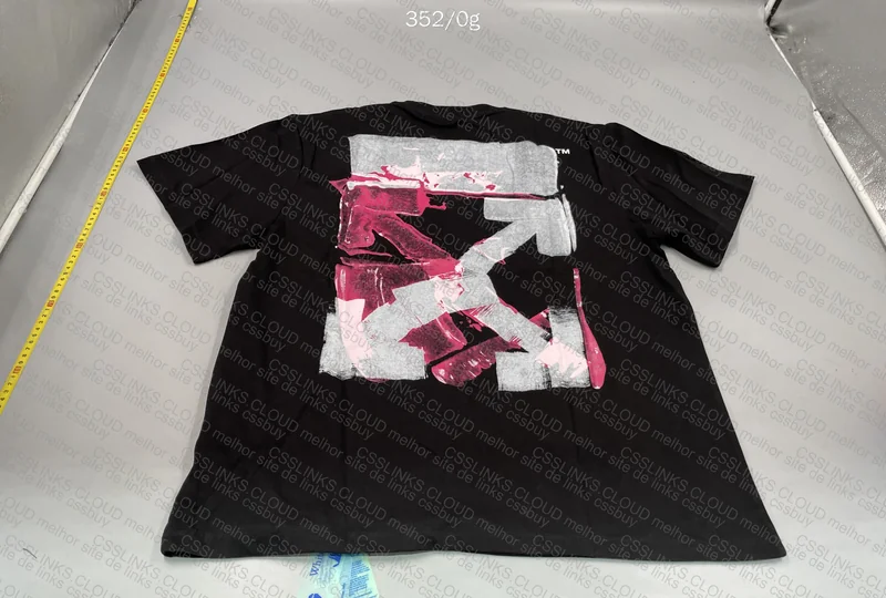 TSHIT OFF WHITE 2