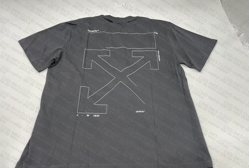 TSHIT OFF WHITE 3