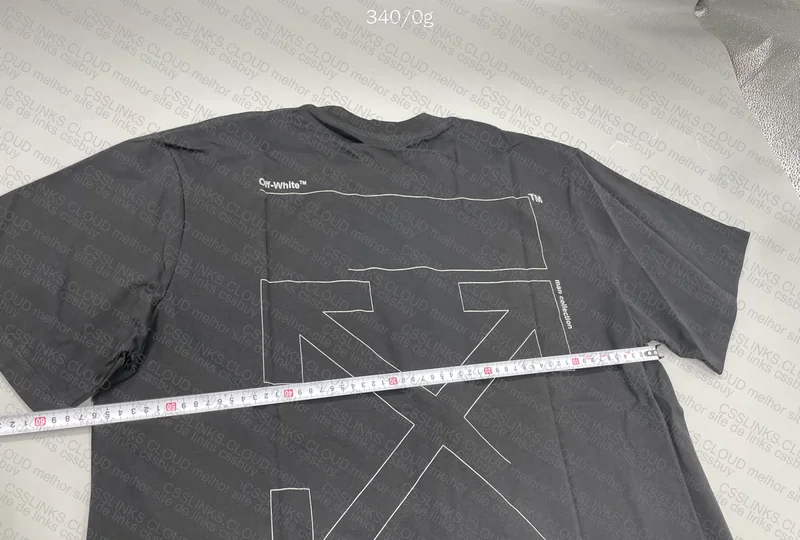 TSHIT OFF WHITE 4