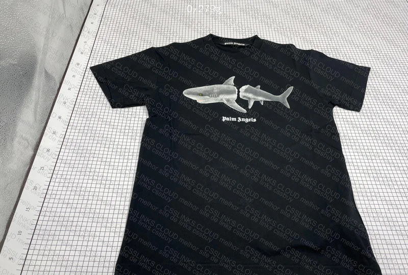 Shark Palm Angels