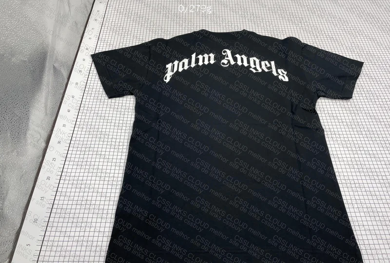 Shark Palm Angels 2