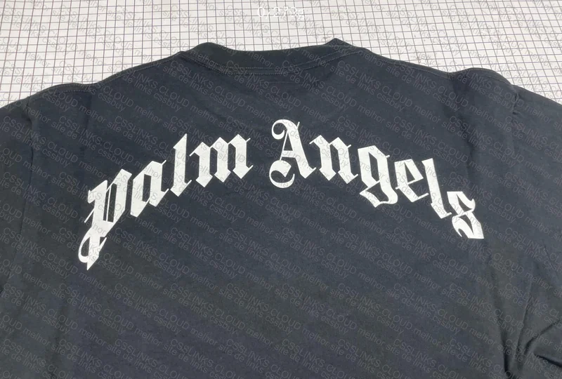 Shark Palm Angels 3