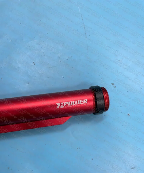 Tubostock Xpower (AIRSOFT) 3
