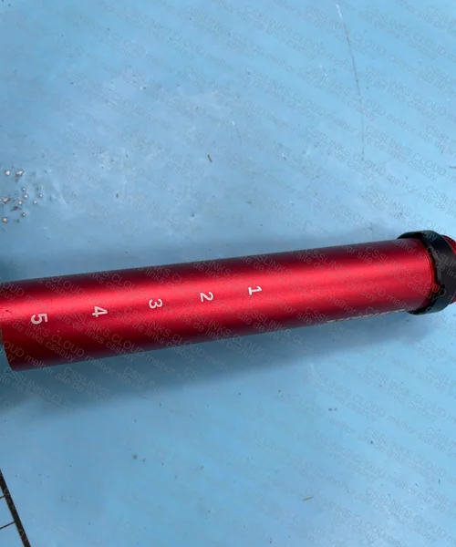 Tubostock Xpower (AIRSOFT) 4