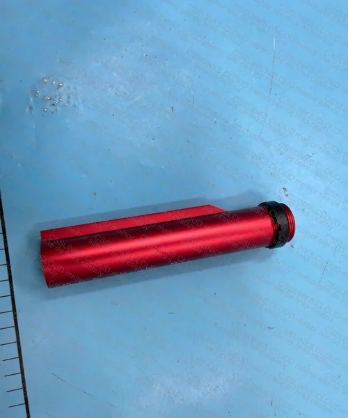 Tubostock Xpower (AIRSOFT) 5