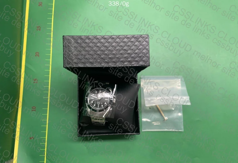 Tudor Black Bay 41mm 5