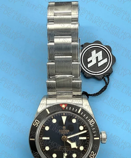 TUDOR BLACK BAY 58 ( GL?) 2