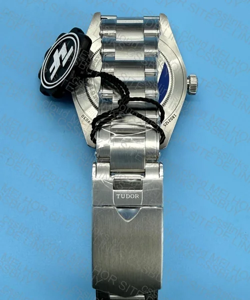 TUDOR BLACK BAY 58 ( GL?) 4