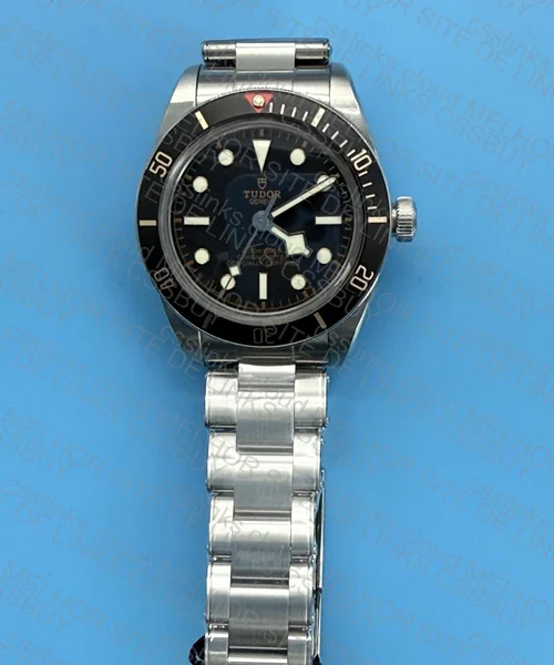 TUDOR BLACK BAY 58 ( GL?) 8