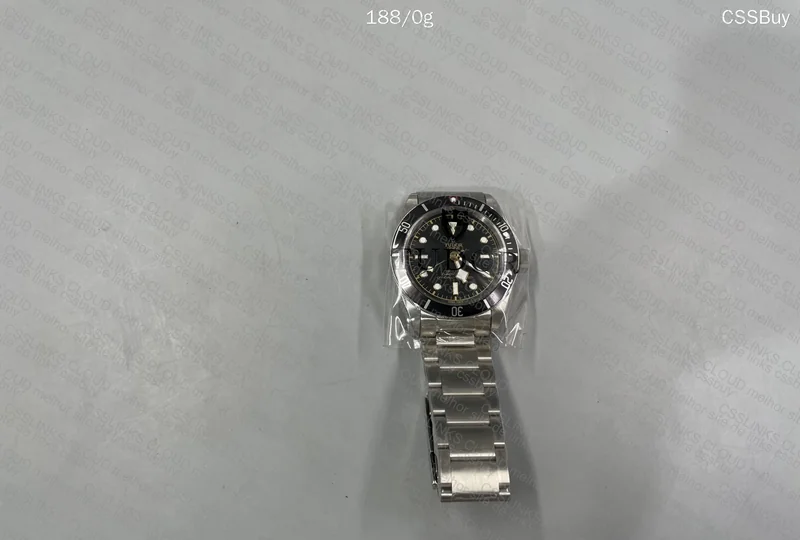 Tudor Blackbay