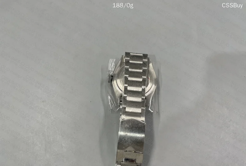 Tudor Blackbay 3