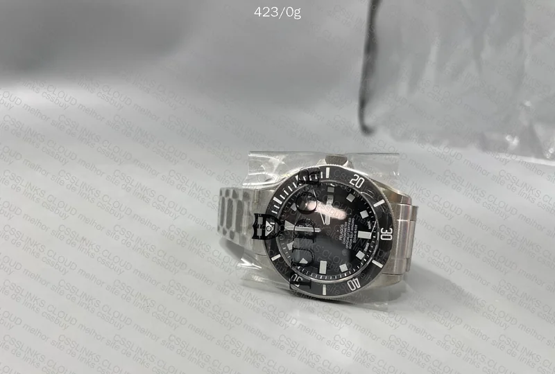 Tudor Pelagos 41mm