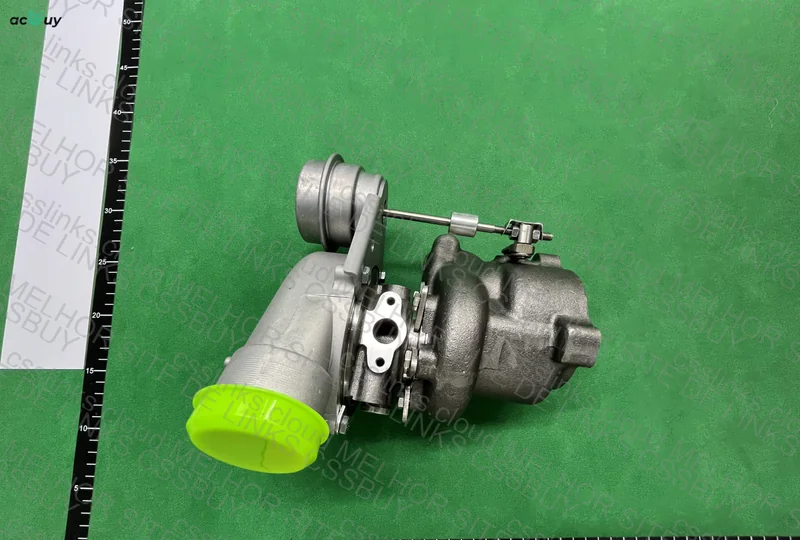 Turbina K04
