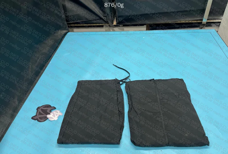 Ty8 Set Goat (Stained) (Measurements)