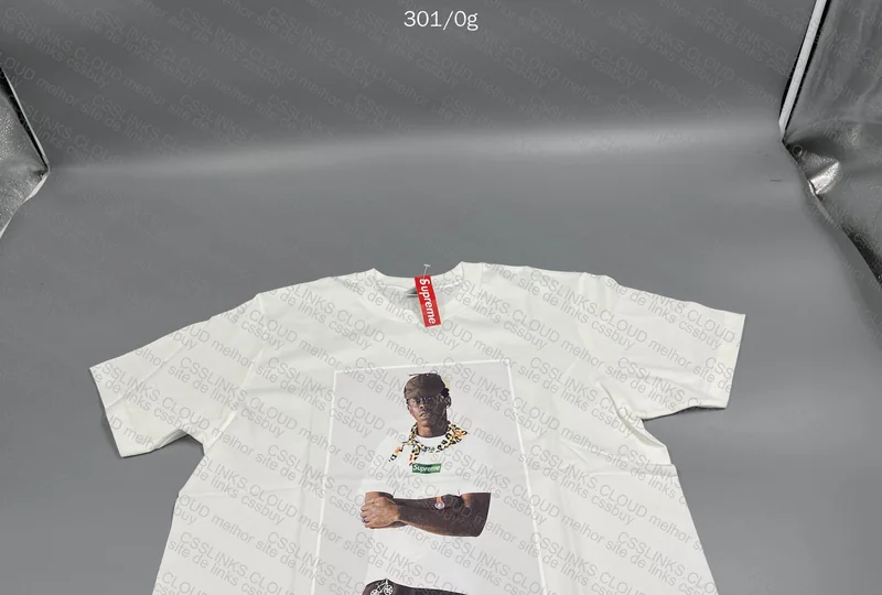 TYLER, THE CREATOR X SUPREME