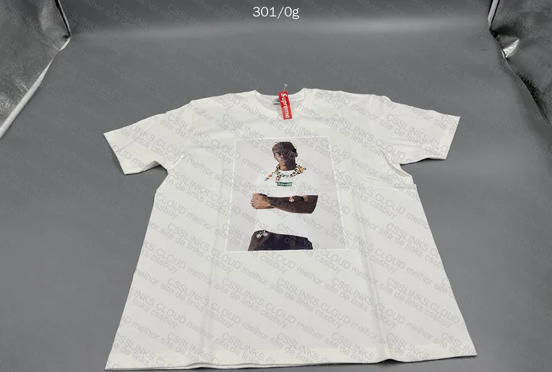 TYLER, THE CREATOR X SUPREME 2