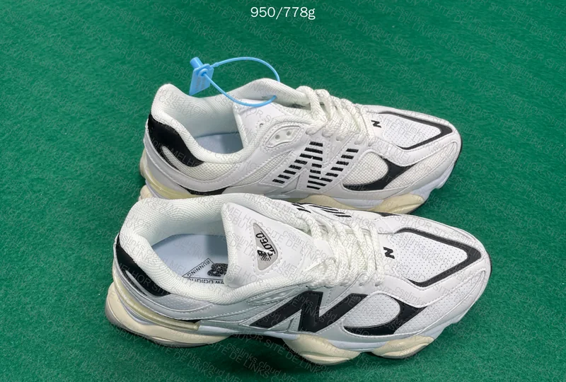 U9060AAB - New Balance 9060 5