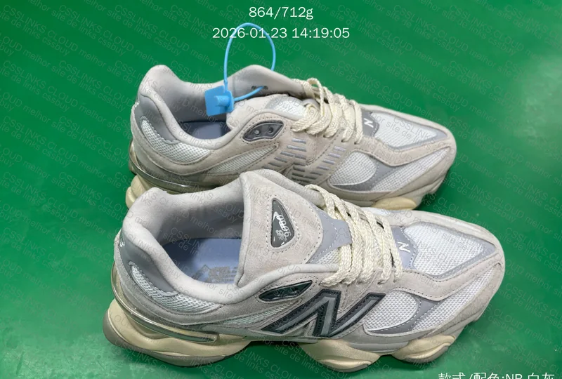 U9060ECA - NB9060 Branco cinza 2