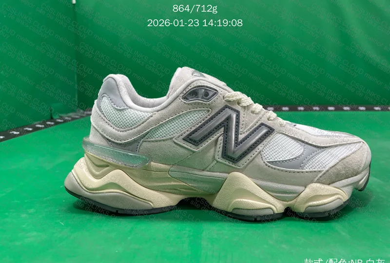 U9060ECA - NB9060 Branco cinza 7