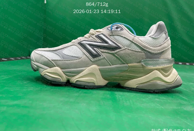 U9060ECA - NB9060 Branco cinza 8