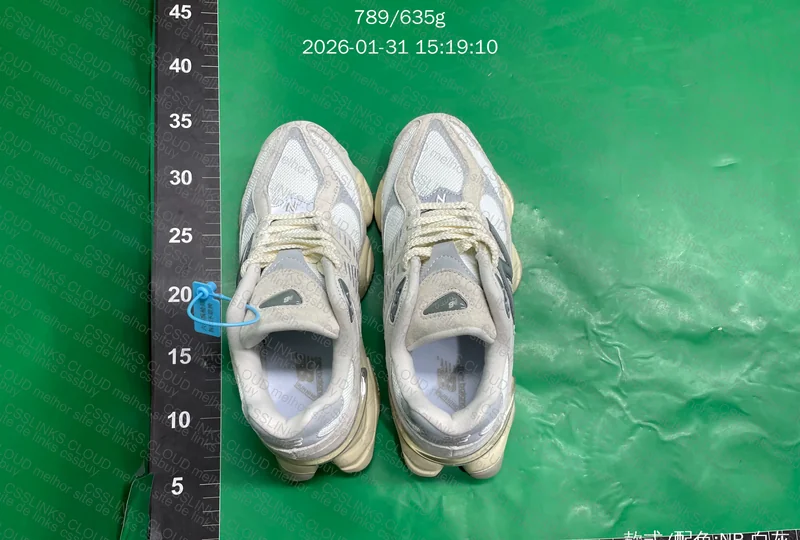 U9060ECA - New Balance 9060 NB9060