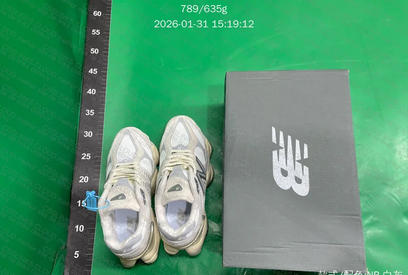U9060ECA - New Balance 9060 NB9060 2