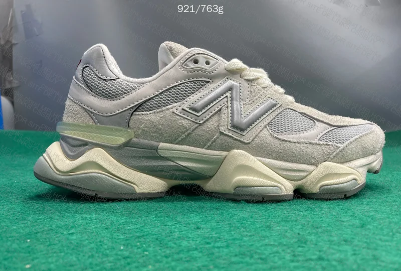 U9060LNY New Balance 9060 Lunar New Year 10