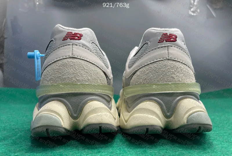U9060LNY New Balance 9060 Lunar New Year 2