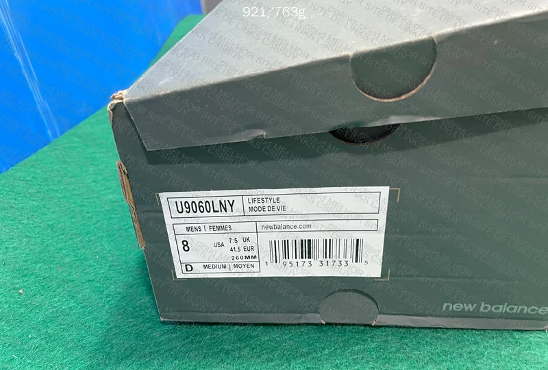U9060LNY New Balance 9060 Lunar New Year 5