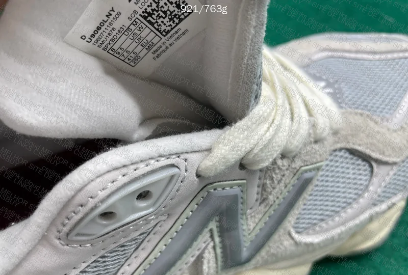 U9060LNY New Balance 9060 Lunar New Year 6