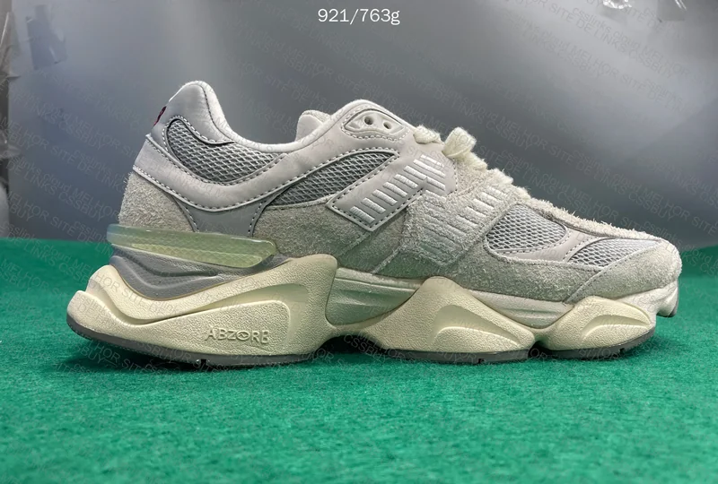 U9060LNY New Balance 9060 Lunar New Year 8