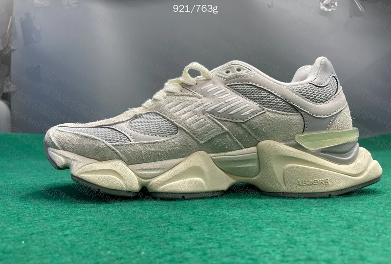 U9060LNY New Balance 9060 Lunar New Year 9