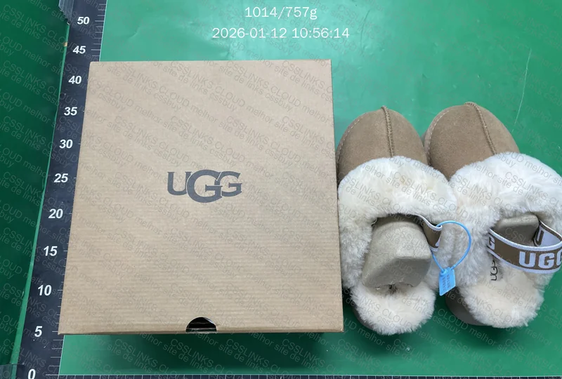 UGG funkette