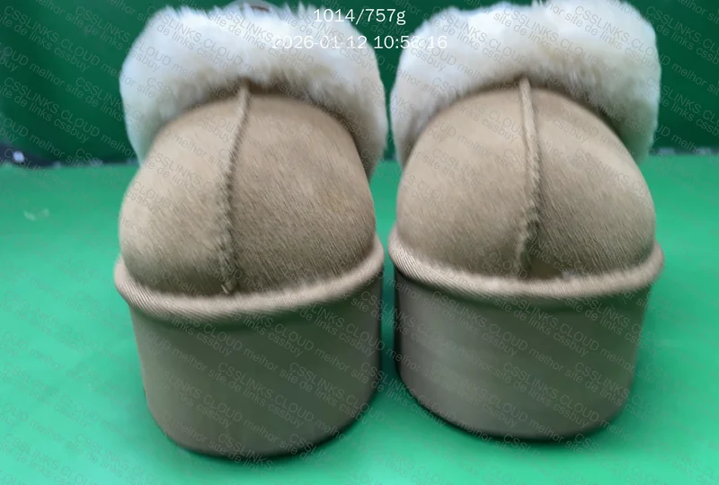 UGG funkette 3