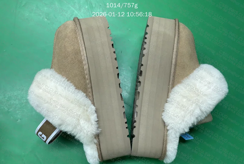 UGG funkette 4