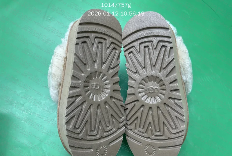 UGG funkette 5