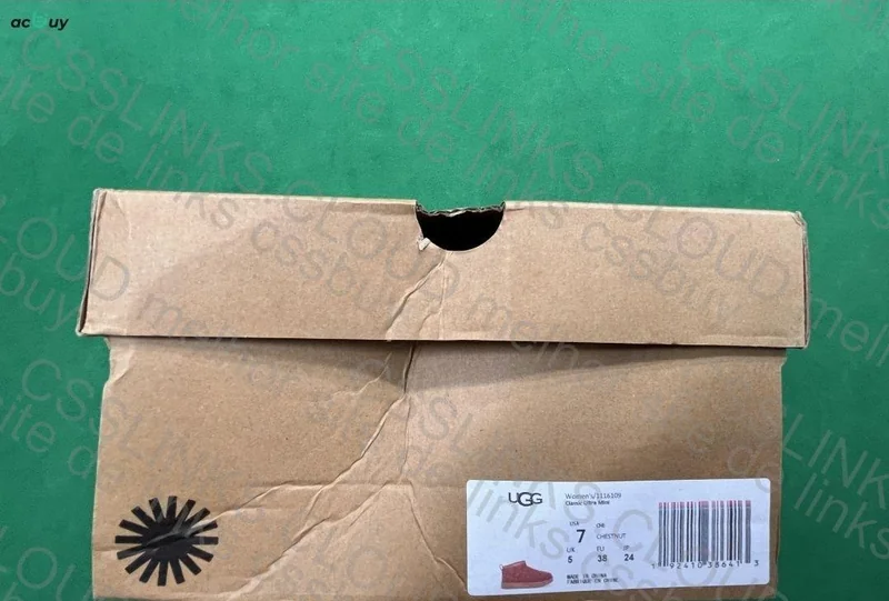 Ugg mini boots 2