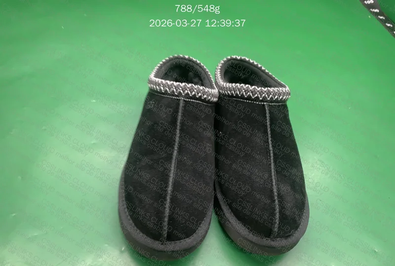 Ugg slipper 2