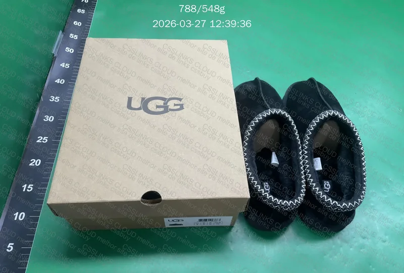 Ugg slipper 3