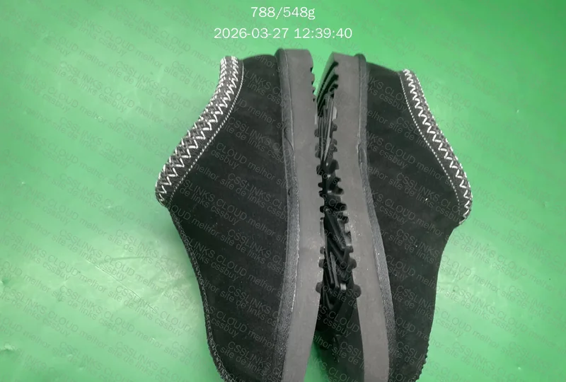 Ugg slipper 5