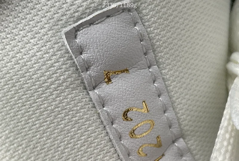 Last LV Trainer from Foshan