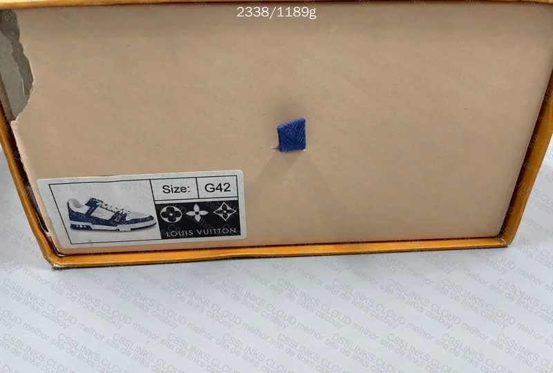 Last LV Trainer from Foshan 2